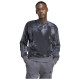 Adidas Ανδρικό φούτερ Seasonal Allover Print Sweatshirt Adidas Ανδρικό φούτερ Seasonal Allover Print Sweatshirt